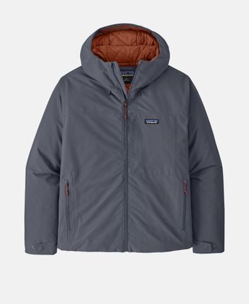 Outdoor jacket