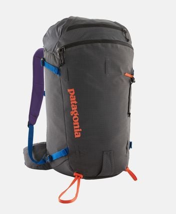 Ski touring backpack Descensionist Snow Pack 37