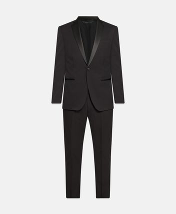 Tuxedo