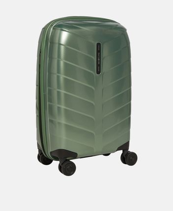Carry-on trolley