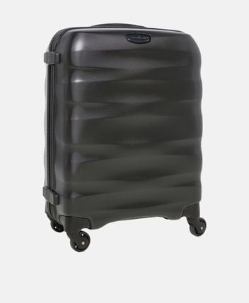 Carry-on trolley Spinner