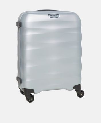 Carry-on trolley Spinner