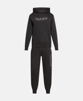 Jogging suit