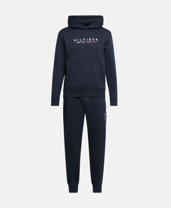 Jogging suit