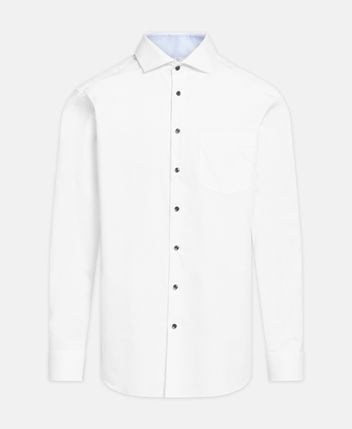 Long-sleeved shirt - regular fit