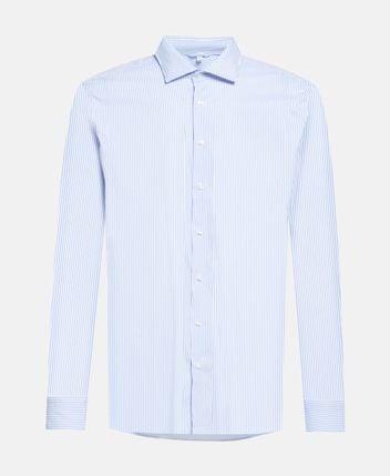 Long-sleeved shirt - regular fit