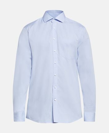 Long-sleeved shirt - regular fit