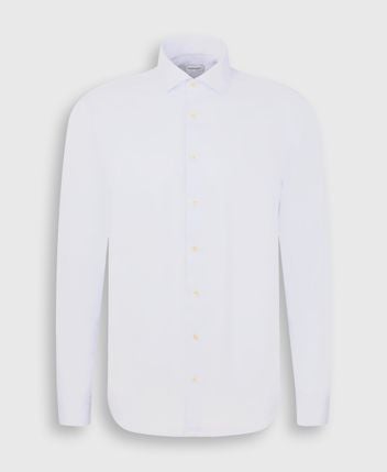 Long-sleeved shirt - regular fit
