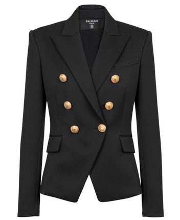 Business blazer