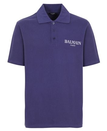 Polo shirt
