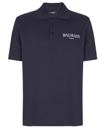 Polo shirt