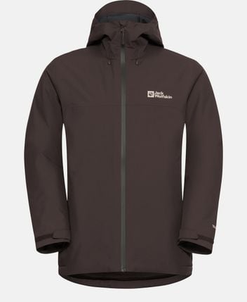 Hiking jacket Wisper
