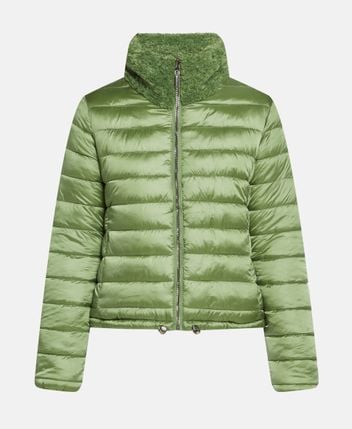 Reversible jacket