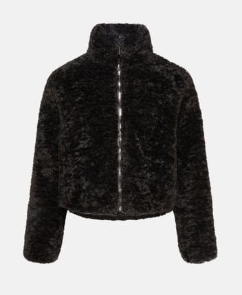 Reversible jacket