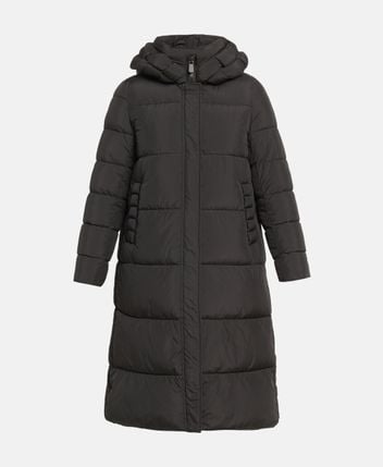 Winter coat