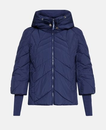 Winter jacket