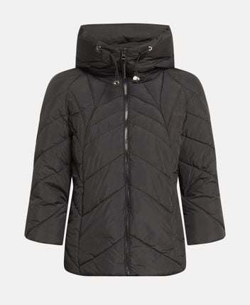 Quilted jacket