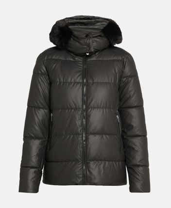 Winter jacket