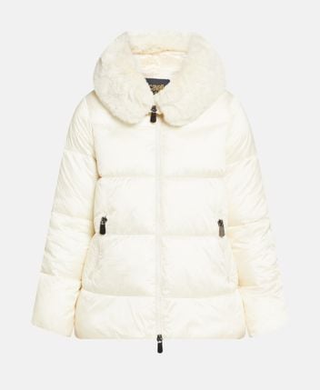 Quilted jacket