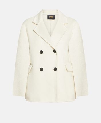Short coat