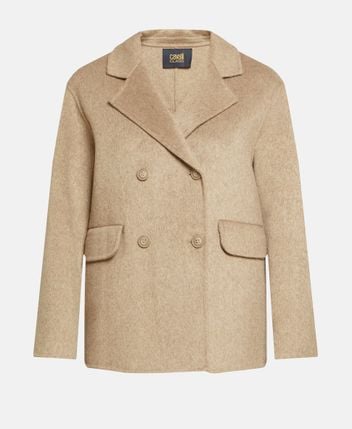 Short coat