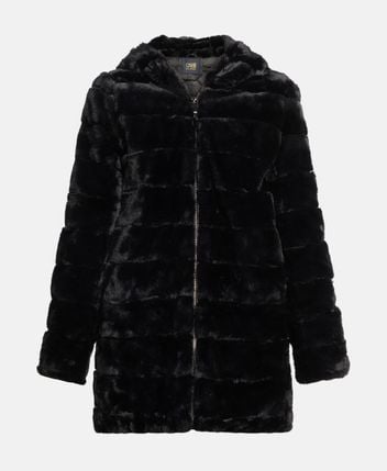 Winter jacket
