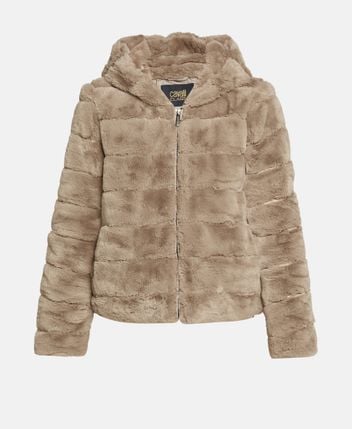 Winter jacket