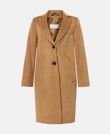 Winter coat