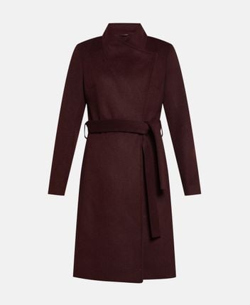 Transitional coat