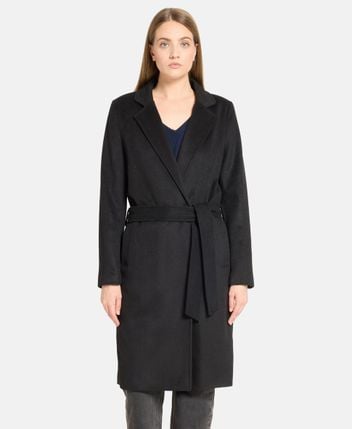 Transitional coat