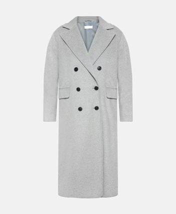 Transitional coat