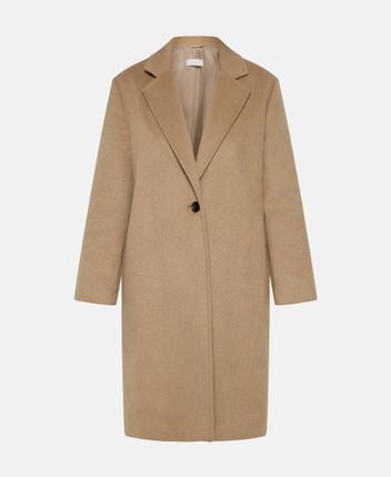 Transitional coat