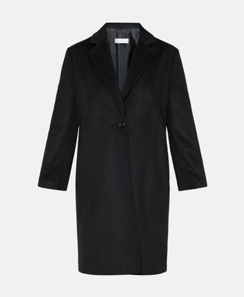 Transitional coat