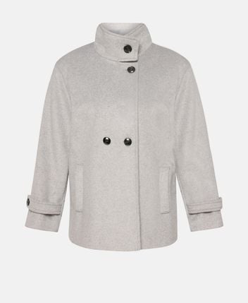 Transitional jacket