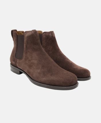 Chelsea boots