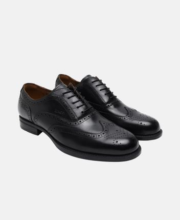Oxfords