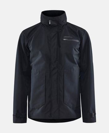 Cycling jacket