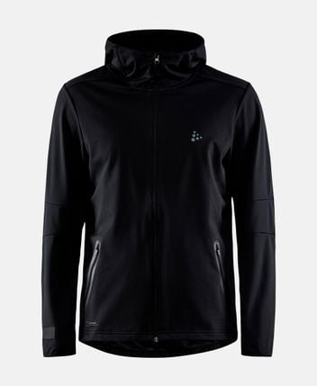 Cycling jacket