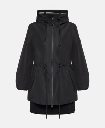 Rain jacket Kalea