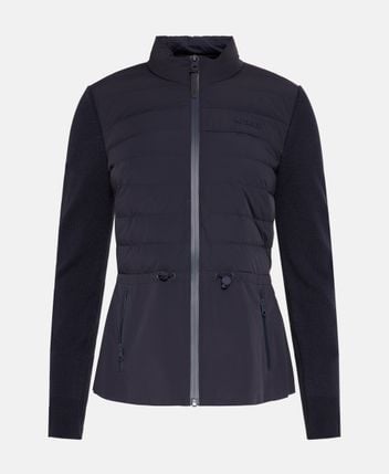 Down jacket Laika