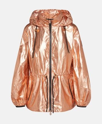 Transitional jacket ISHA