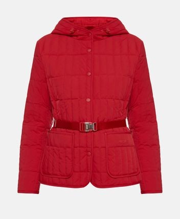 Down jacket Raja