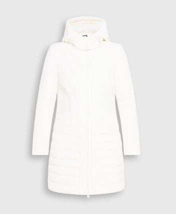 Down coat Oksana