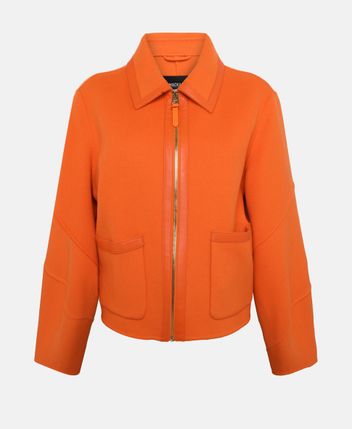 Wool jacket Solana