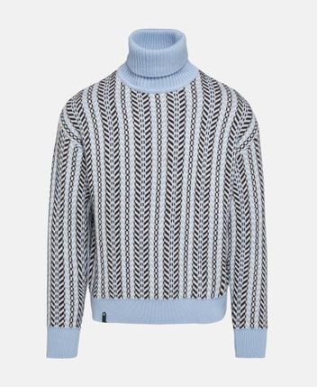 Wool pullover Astor-Ck