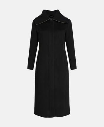 Wool coat CLARICE