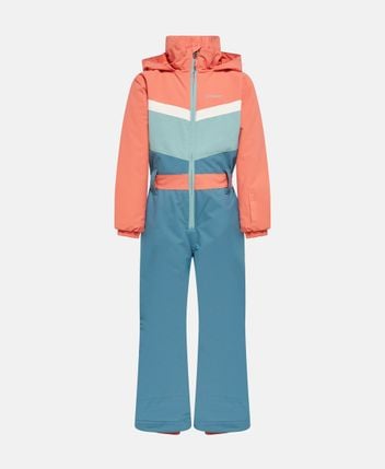 Ski overall