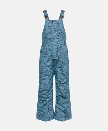Snow dungarees