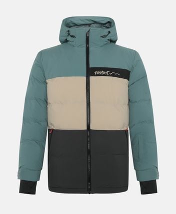 Ski jacket Prtcrow Jr