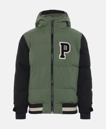 Ski jacket Prtlark